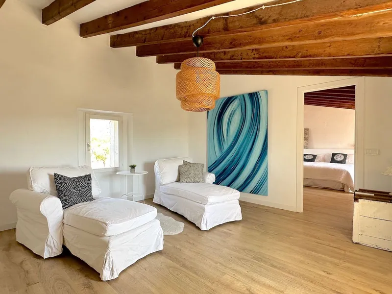 Villa for sale in Lloseta, Mallorca — photo 2