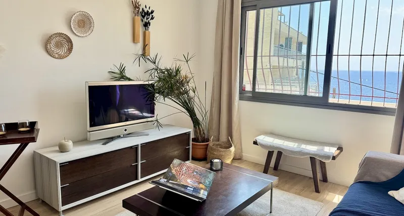Modern, renovated apartment with beautiful sea views in San Agustín — photo 3
