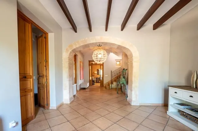 Finca/Country House for rent in Campos, Mallorca — photo 10