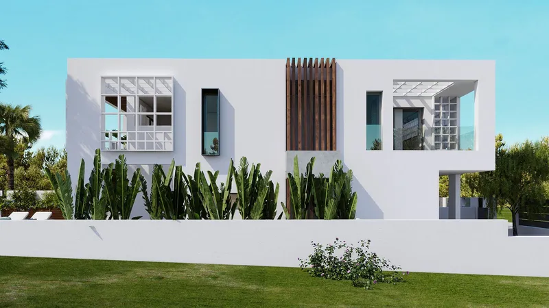 villa in Llucmajor — photo 9