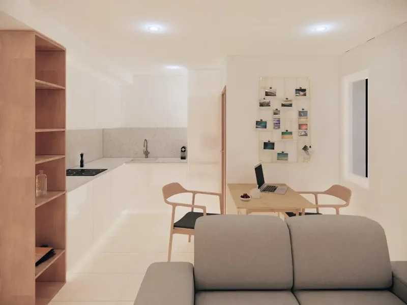 Welcome to Your New Home in Portitxol! — photo 7