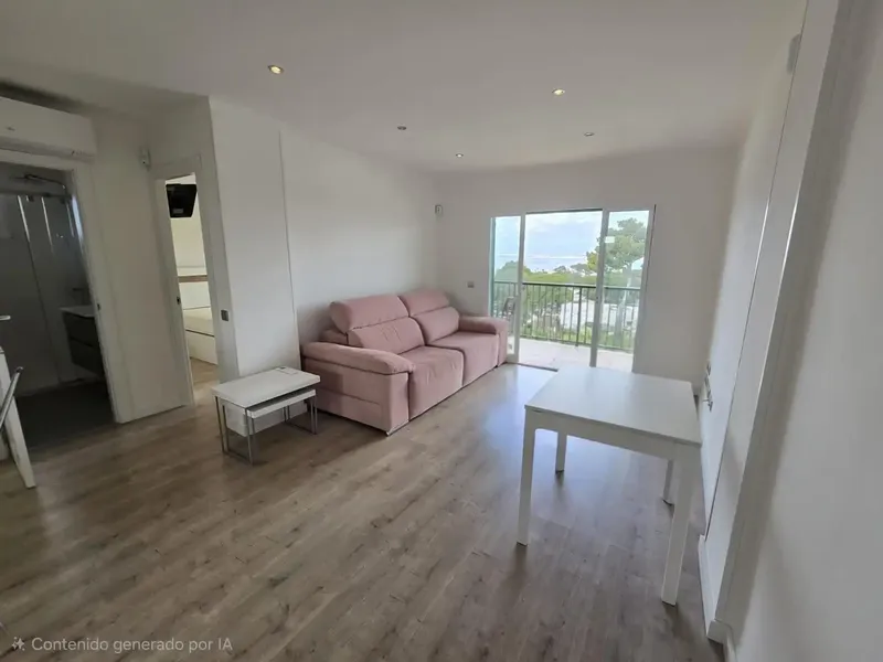 Piso en alquiler en Cala Blava - Bellavista — photo 7