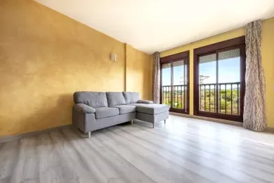 Apartment in Manacor 90 sqm Parking Balcony — photo 2