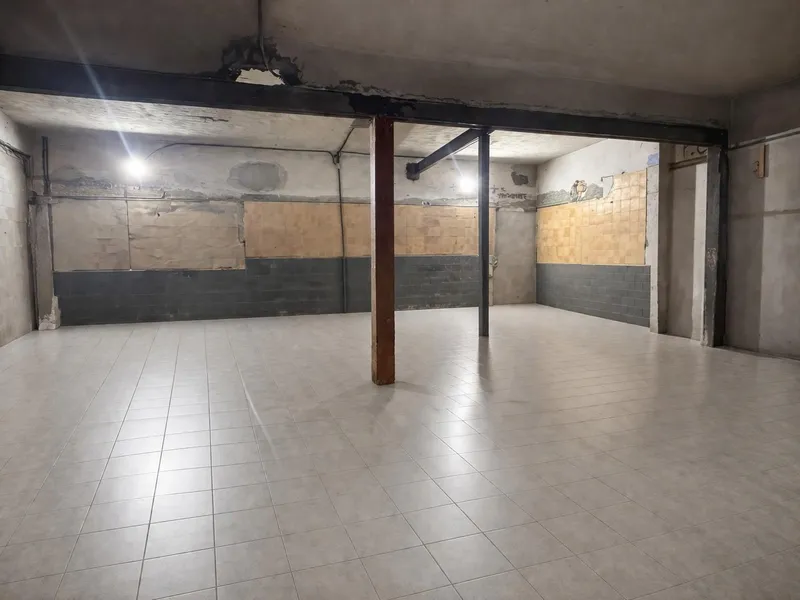 Commercial premises for sale in Arxiduc - Palma de Mallorca — photo 6