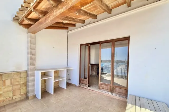 Townhouse for sale in Portocolom, Felanitx, Mallorca — photo 8