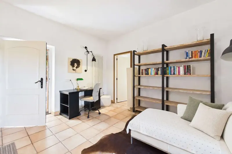 Por encima del encantador pueblo de Son Macià se encuentra esta finca tan especial, que combina de forma única la tranquilidad, la privacida — photo 11