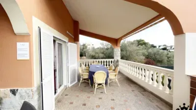 Chalet pareado en Carrer d'Haro — photo 4