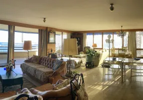 Panoramic Apartment – Paseo Marítimo — photo 8