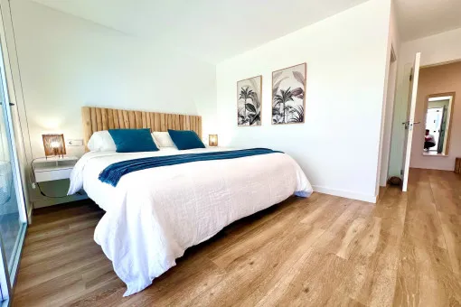 Bahia Grande, bright and modern chalet in a popular location near Palma — photo 11