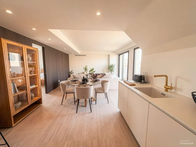 Premium New-Construction Penthouse in a Prime Location — photo 5