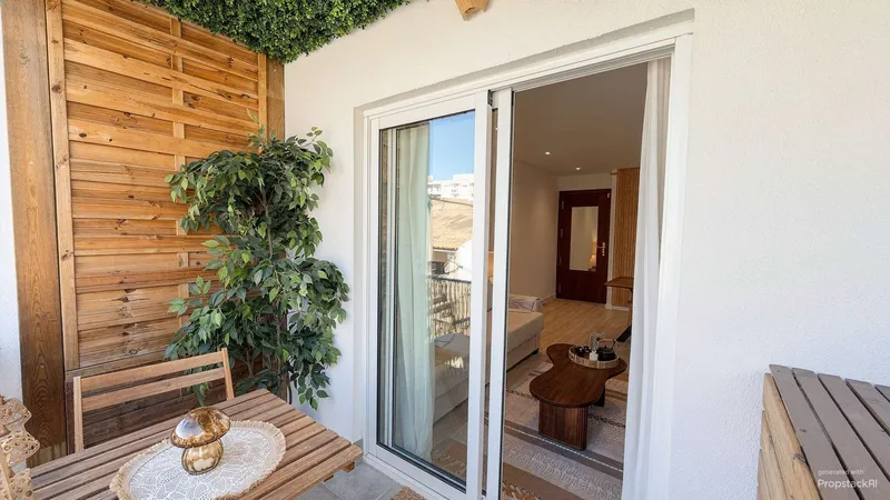 Modern living with Mediterranean charm — photo 7
