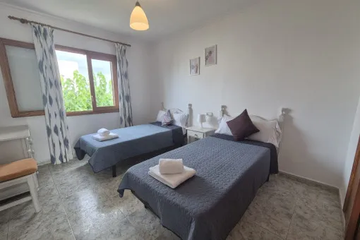 Cala d'Or: Family house near the beach with pool and terrace in Cala d'Or for long-term rental — photo 10