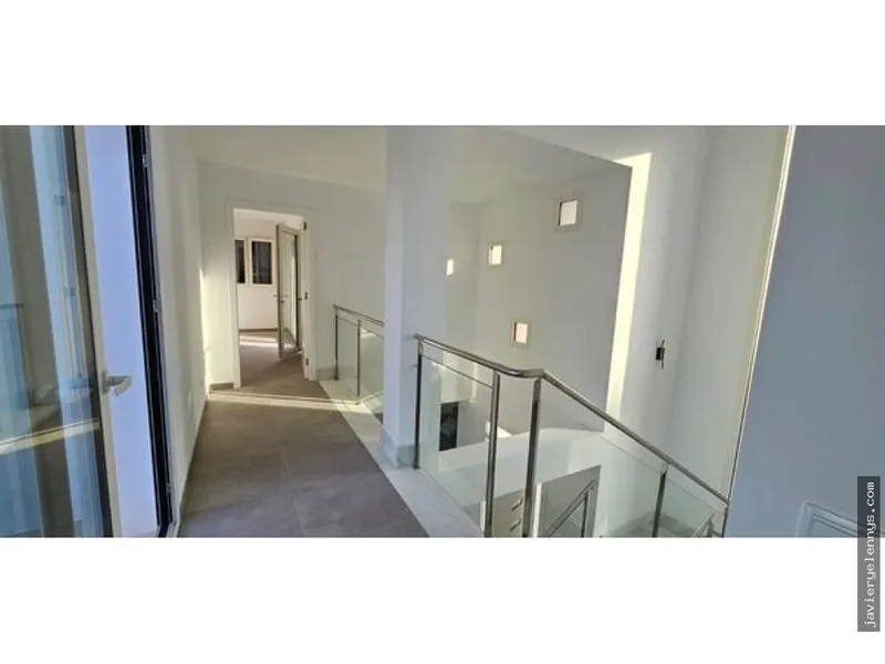 Rental of independent house or villa on Calle Polls — photo 11