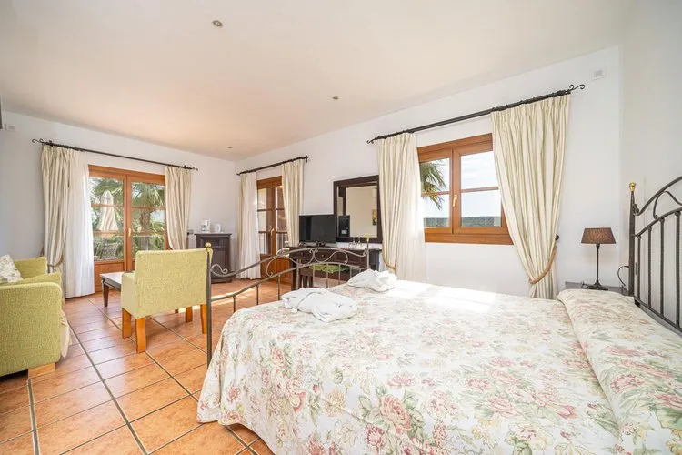 Campos, finca hotel near Es Trenc L02935 — photo 6