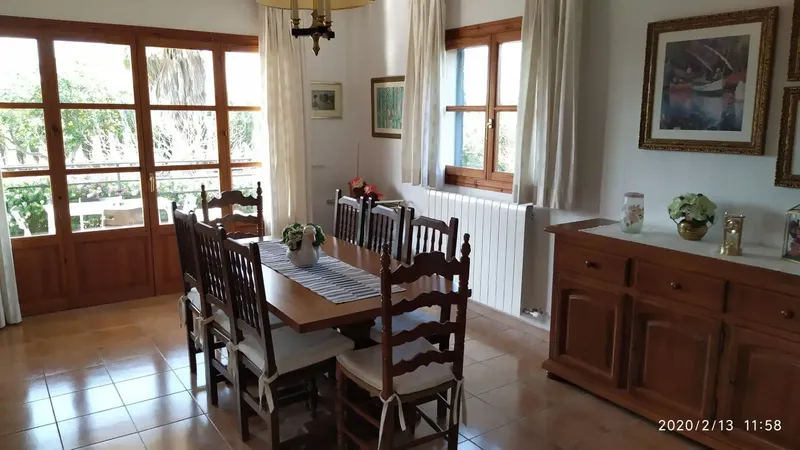 Charming finca in a natural setting in Sa Pobla with very easy access — photo 11