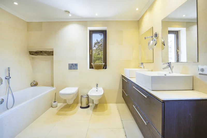 Romantic finca in Sárraco — photo 10