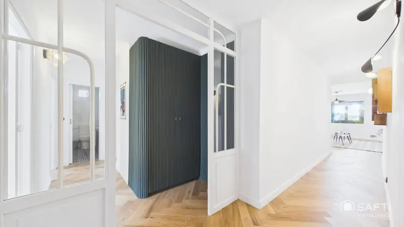Authenticity and Modern Comfort - Exceptional 4 Bedrooms - Calle Lluna de Sa - Sóller — photo 3