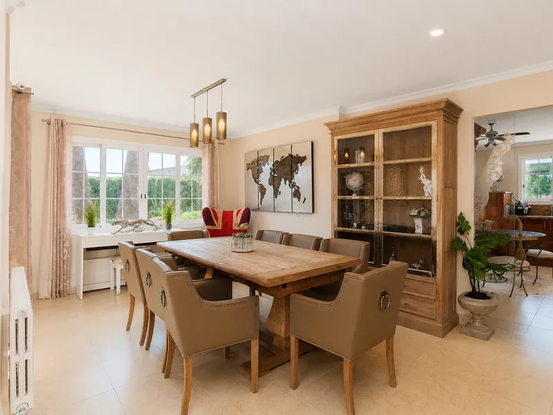 Recently renovated house for sale in Es Garrovers - Marratxí — photo 5
