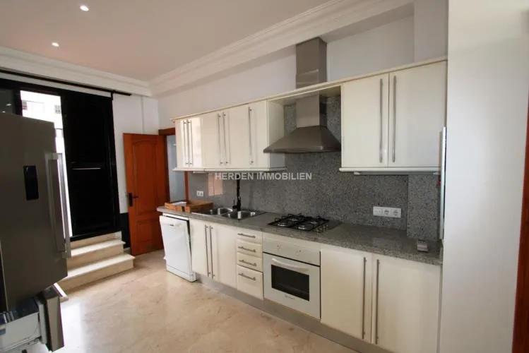 Luxury Apartment Portixol Palma de Mallorca to Rent — photo 11