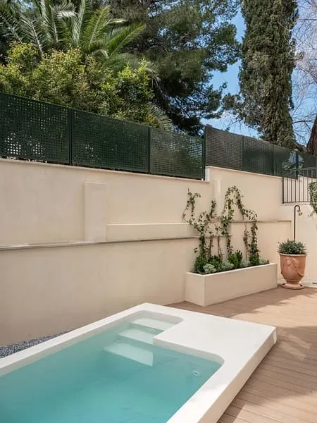 Newly Renovated Mediterranean Dream Villa in Cas Català — photo 4