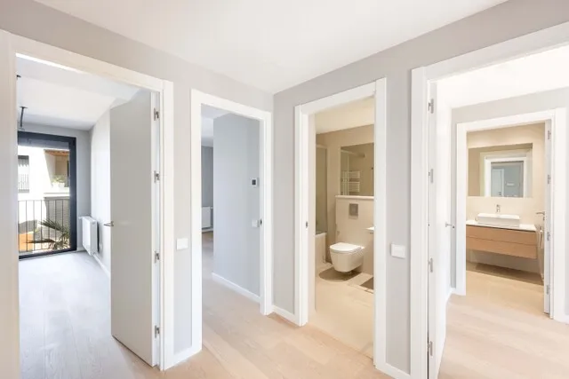 Spacious apartment for sale near the Golf course in Son Quint, Palma de Mallorca — photo 12