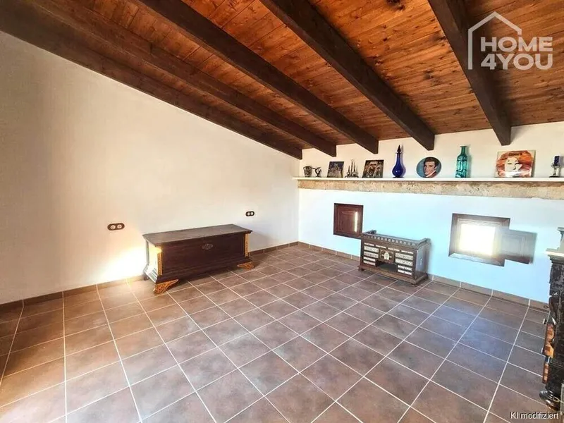 107m² townhouse with 4 rooms, 2 bathrooms and patio for sale — photo 12