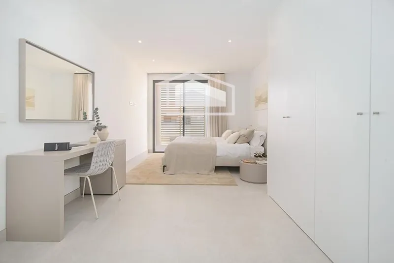 Luxury new-build penthouse in Sa Rapita — photo 6