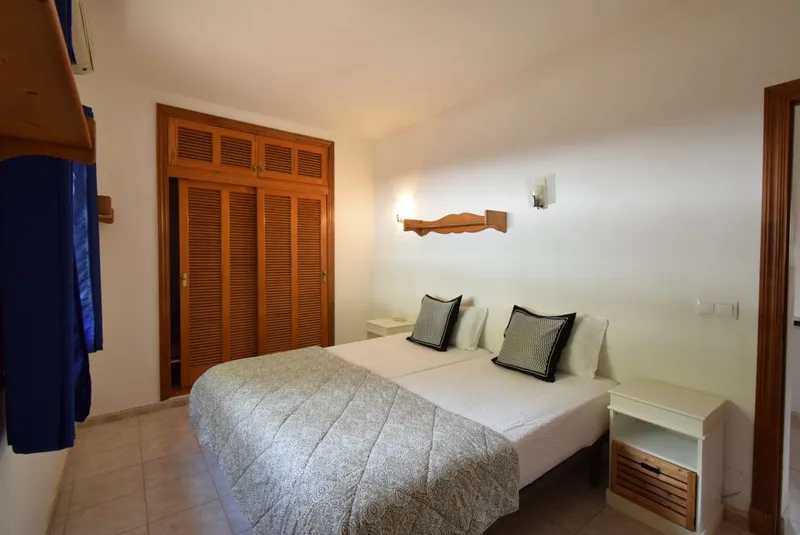Charming sunny villa with pool, garden and tourist license in Port de Sóller — photo 11