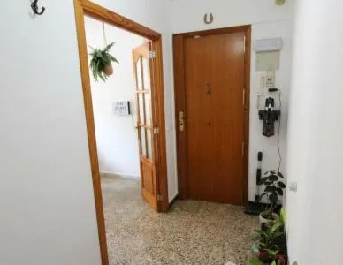 Flat - Palma de Mallorca (Pere Garau), Built Surface 79m², 3 Bedrooms, 1 Bathroom — photo 6