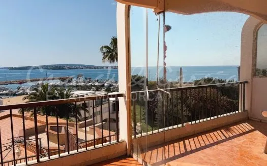 apartment in Portals Nous, Calvia — photo 1
