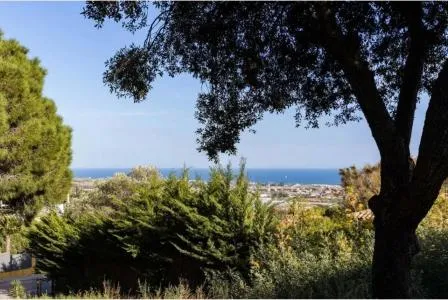 Urban Plot of Land - Cabrils (Sant Cristofol 1) — photo 3