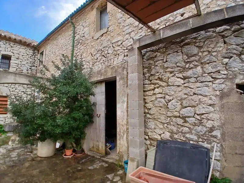 Rustic house with lots of traditional charm, located in Mancor de la Vall (Mallorca). — photo 8