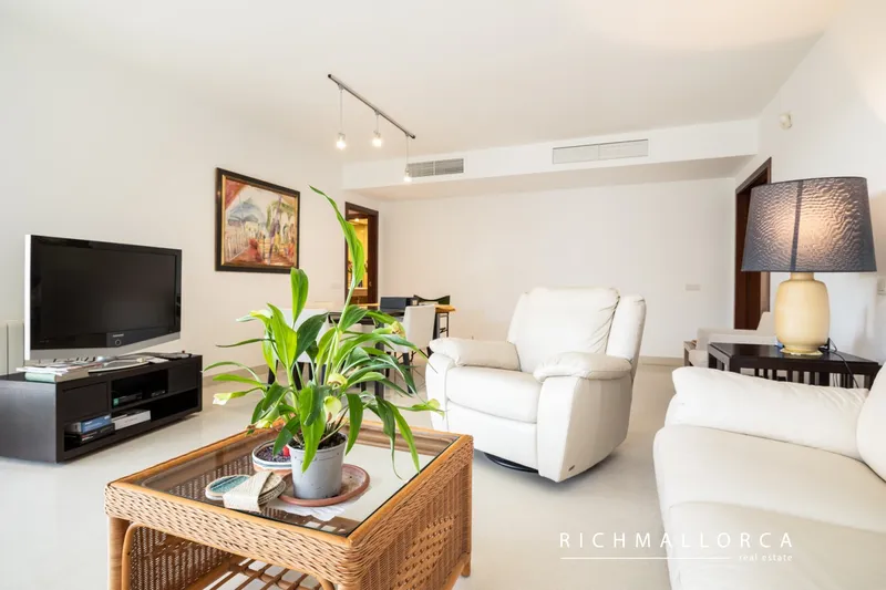 2 bedroom apartment for sale in Sol de Mallorca — photo 7