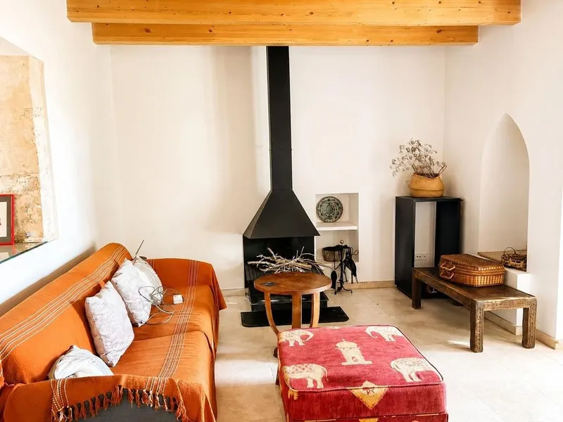 Rural or Farmhouse in Porreres, Province of Balearic Islands — photo 4