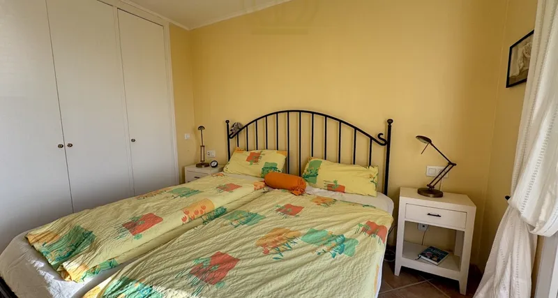 Mediterranean apartment in Tolleric in a very well-kept complex — photo 12
