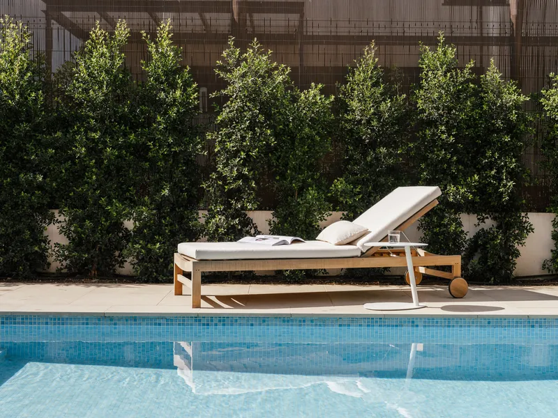 Exclusive newly built semi-detached house in Puig de Ros – Badia Gran with private pool — photo 2