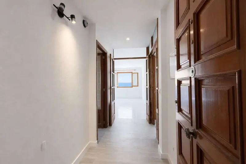 Spacious flat in Cala Millor — photo 9