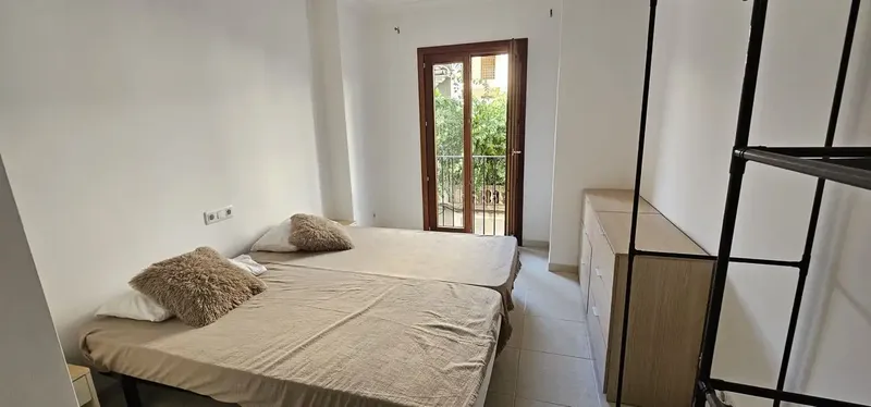 Exclusivo y Espacioso Piso de Lujo en el Corazón de Manacor. — photo 8