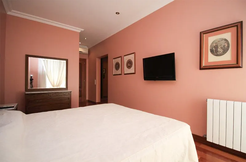 Wonderful villa with garden and pool in Costa de la Calma Mas — photo 10
