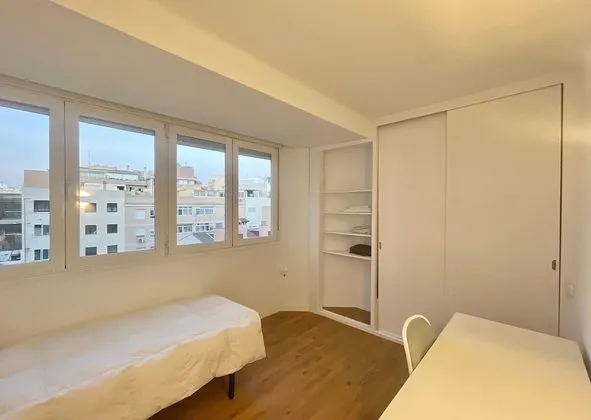 Flat / apartment in Calle de Quetglas, 27, Sta Catalina - El Jonquet, Palma de Mallorca — photo 1