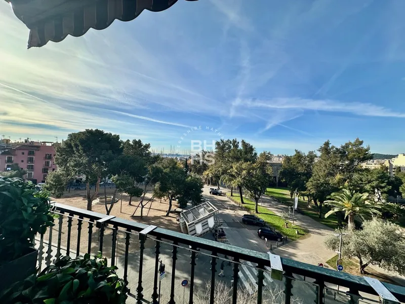 Apartment for sale in Paseo Mallorca — photo 1