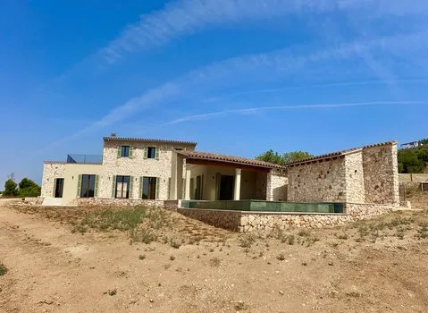 New Build Finca — photo 9