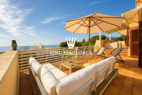Penthouse in Magalluf, Mallorca — photo 7