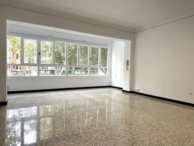 Apartment in Palma de Mallorca, Marques de Fontsanta Area — photo 4