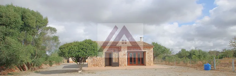 Country house for rent Ses Salines — photo 1