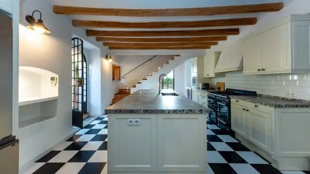 Villa for sale in La Bonanova, Palma de Mallorca, Mallorca — photo 7