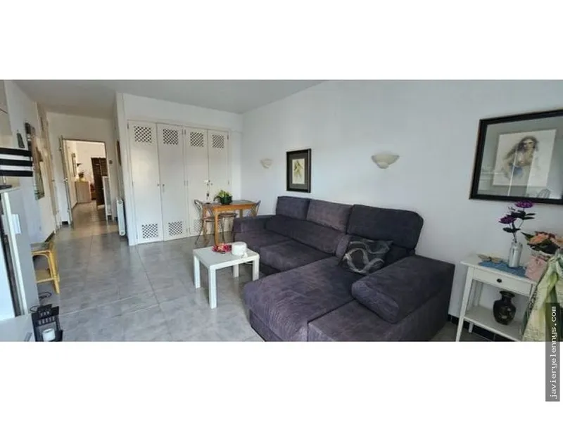 Flat for rent on Calle del Déntol — photo 6
