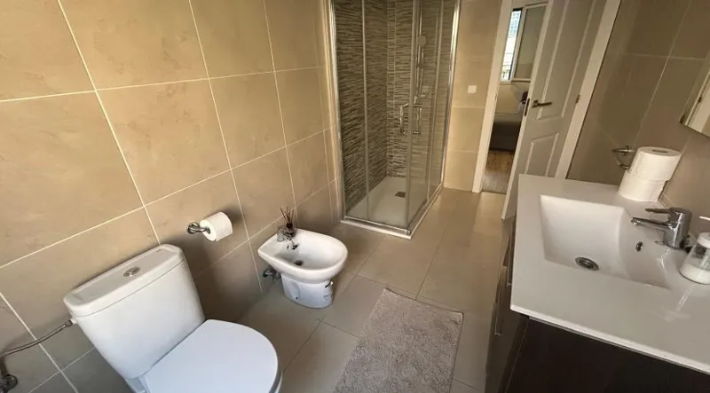 Fantastic apartment in a quiet and sunny area of Sóller — photo 11