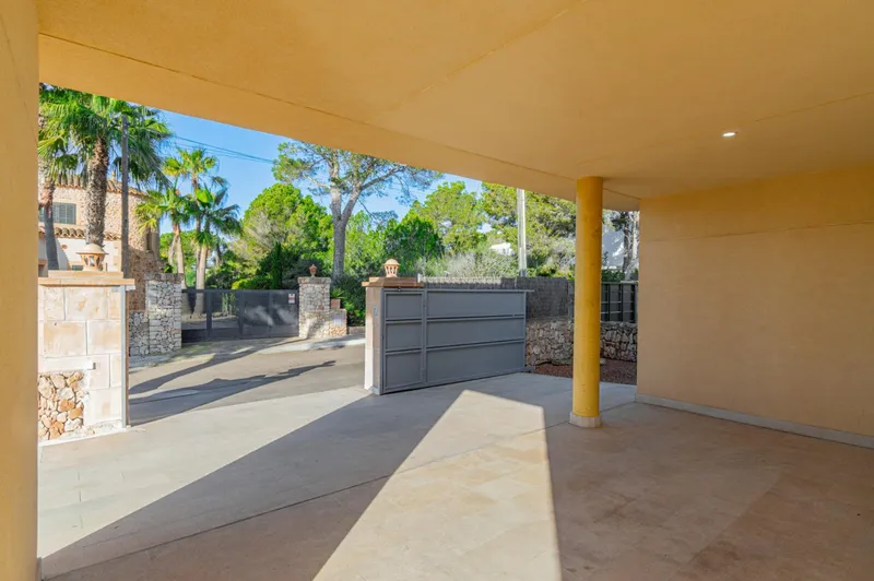 New single-family house — photo 6