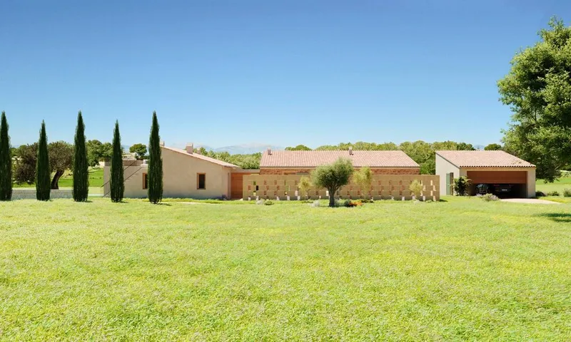 Land in Algaida, Province of Balearic Islands — photo 8